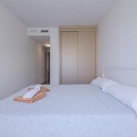 Lu&Cia El Rio City Center Malaga Exterior photo